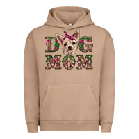 Pigment Burro christmas dog mom chihuahua Urban Hoodie - RanaPortraitStore