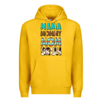 Lemon mama mommy mom bruh Premium Hoodie - texasbilliewilder