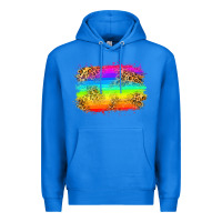 True Royal pride flag Premium Hoodie - Zillion Design Studio