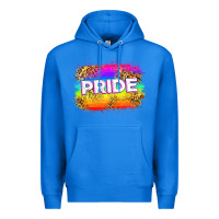 True Royal pride flag Premium Hoodie - Zillion Design Studio