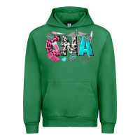 Emerald cna Urban Hoodie - texasbilliewilder