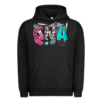 Pigment Black cna Urban Hoodie - texasbilliewilder