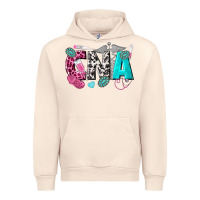 Sandshell cna Urban Hoodie - texasbilliewilder