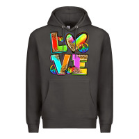 Smoke love pride Premium Hoodie - Zillion Design Studio