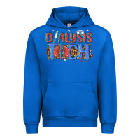 Cobalt dialysis tech Urban Hoodie - texasbilliewilder