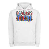 Pigment Lunar Rock dialysis tech Urban Hoodie - texasbilliewilder