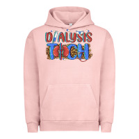 Pigment Salmon dialysis tech Urban Hoodie - texasbilliewilder
