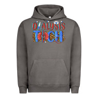 Pigment Tornado dialysis tech Urban Hoodie - texasbilliewilder