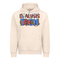 Sandshell dialysis tech Urban Hoodie - texasbilliewilder