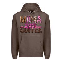 Coffee mama needs coffee tbw Premium Hoodie - texasbilliewilder