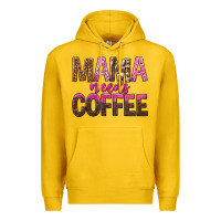 Lemon mama needs coffee tbw Premium Hoodie - texasbilliewilder