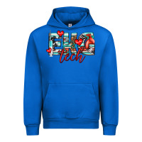 Cobalt ekg tech Urban Hoodie - texasbilliewilder