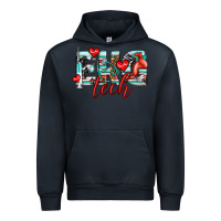 Navy ekg tech Urban Hoodie - texasbilliewilder
