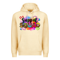 Pina Colada support squad Premium Hoodie - Zillion Design Studio
