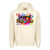 Sandshell support squad Premium Hoodie - Zillion Design Studio
