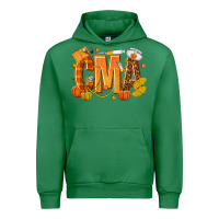 Emerald fall cma Urban Hoodie - texasbilliewilder