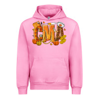 Fuchsia Pink fall cma Urban Hoodie - texasbilliewilder