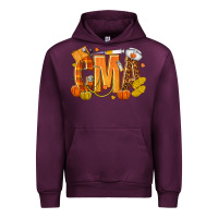 Mauve Wine fall cma Urban Hoodie - texasbilliewilder