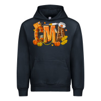 Navy fall cma Urban Hoodie - texasbilliewilder