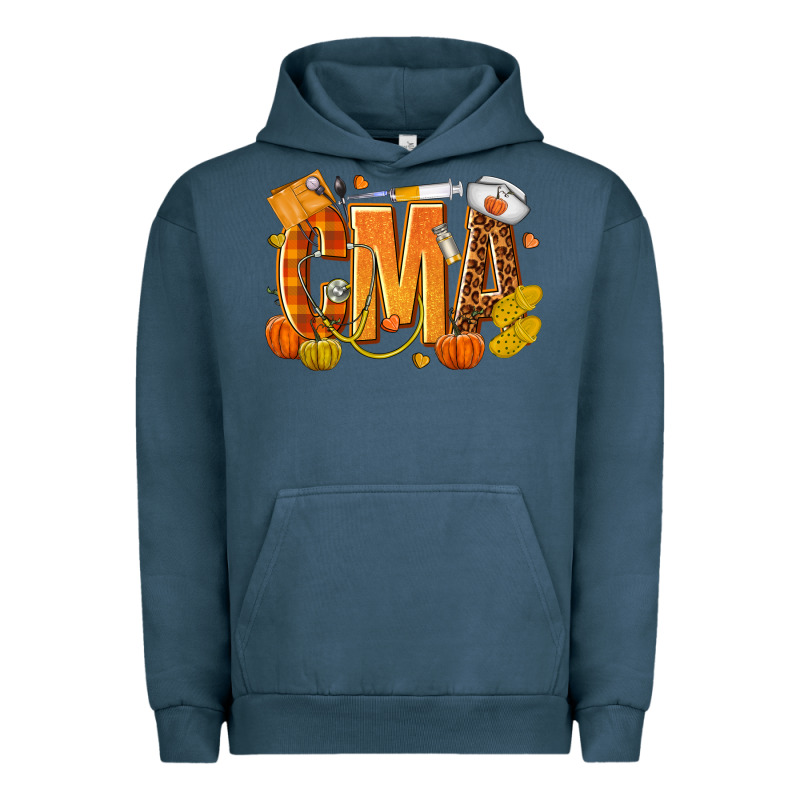 Fall Cma Urban Hoodie by texasbilliewilder | Teevron