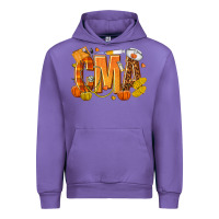 Tulip fall cma Urban Hoodie - texasbilliewilder