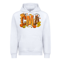 White fall cma Urban Hoodie - texasbilliewilder