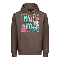 Coffee mama nurse Premium Hoodie - texasbilliewilder