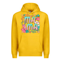 Lemon mama nurse Premium Hoodie - texasbilliewilder