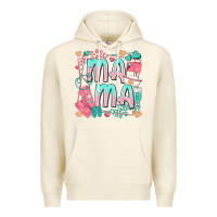 Tofu mama nurse Premium Hoodie - texasbilliewilder