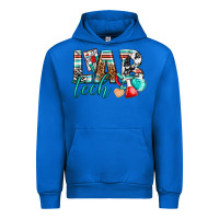 Cobalt lab tech Urban Hoodie - texasbilliewilder