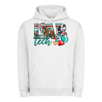 Pigment Lunar Rock lab tech Urban Hoodie - texasbilliewilder