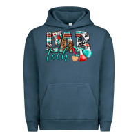 Pigment Midnight Navy lab tech Urban Hoodie - texasbilliewilder