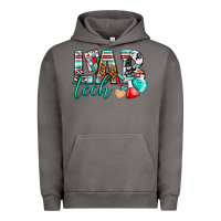 Pigment Tornado lab tech Urban Hoodie - texasbilliewilder