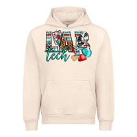 Sandshell lab tech Urban Hoodie - texasbilliewilder