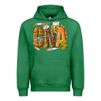 Emerald fall cna Urban Hoodie - texasbilliewilder