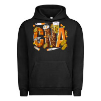 Pigment Black fall cna Urban Hoodie - texasbilliewilder