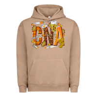 Pigment Burro fall cna Urban Hoodie - texasbilliewilder
