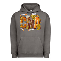 Pigment Tornado fall cna Urban Hoodie - texasbilliewilder