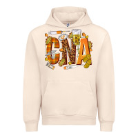 Sandshell fall cna Urban Hoodie - texasbilliewilder