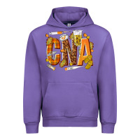 Tulip fall cna Urban Hoodie - texasbilliewilder