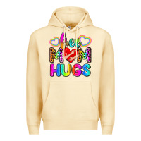Pina Colada free mom hugs Premium Hoodie - Zillion Design Studio