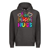 Smoke free mom hugs Premium Hoodie - Zillion Design Studio