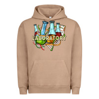 Pigment Burro laboratory Urban Hoodie - texasbilliewilder