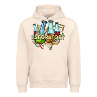 Sandshell laboratory Urban Hoodie - texasbilliewilder