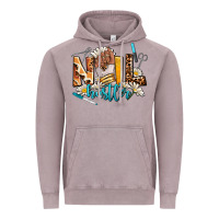 Vintage Zinc nail hustler Vintage Hoodie - AdoDesignShop