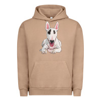 Pigment Burro bull terrier Urban Hoodie - RanaPortraitStore