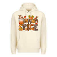 Sandshell mama spice Premium Hoodie - texasbilliewilder