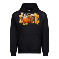 Black love nurse fall Urban Hoodie - texasbilliewilder