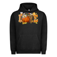 Pigment Black love nurse fall Urban Hoodie - texasbilliewilder