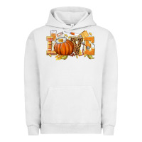 Pigment Lunar Rock love nurse fall Urban Hoodie - texasbilliewilder